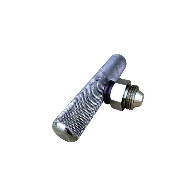 AAI E-Lock (Spin Lock)