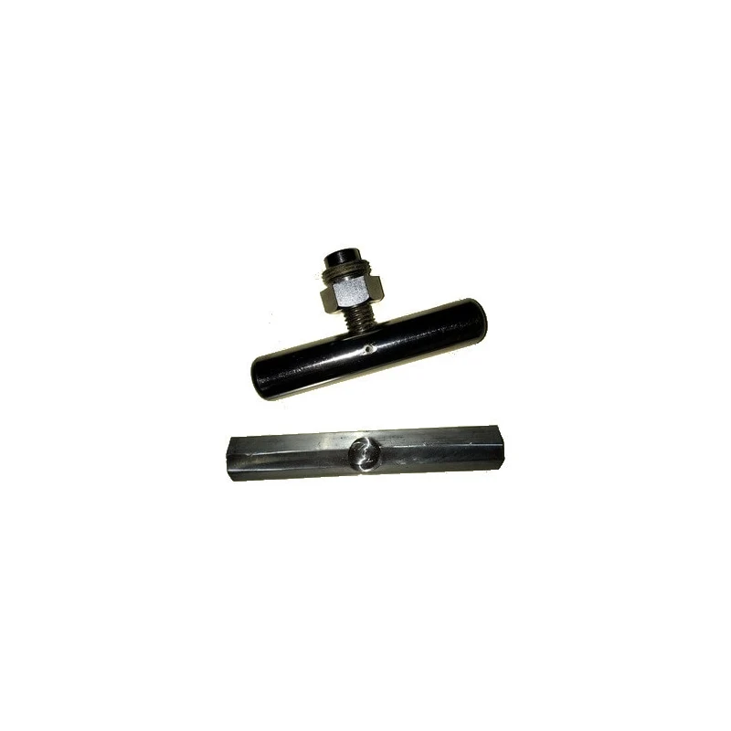 Vault Table Spin Lock Kit with Spacer