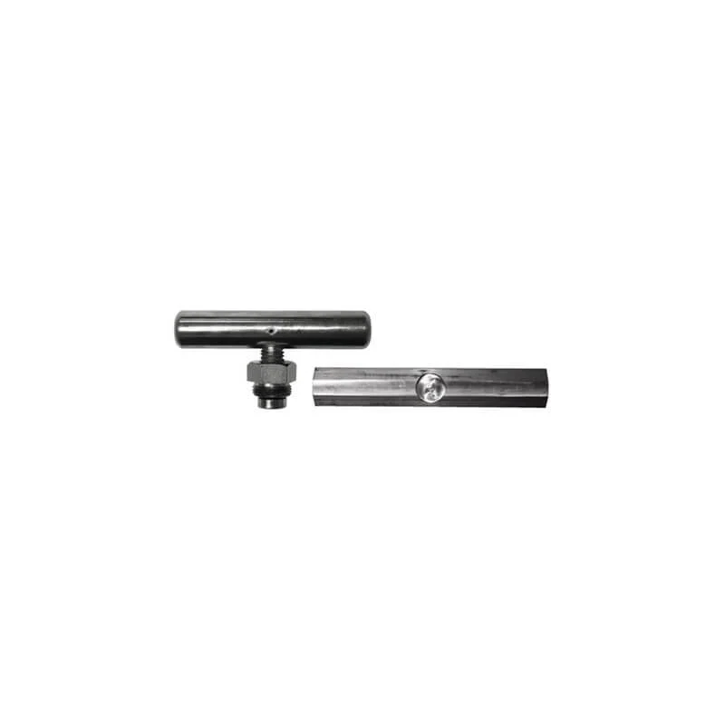 Vault Table Spin Lock Kit with Spacer