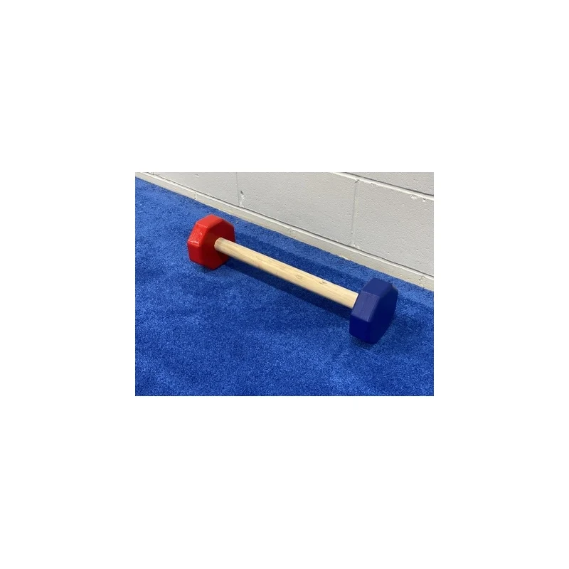 MGS Clear Hip Trainer