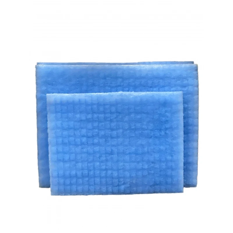 Chalk Eater Mesh Filters