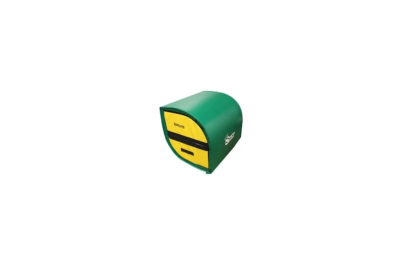 Smarter Spotter Expansion Wrap