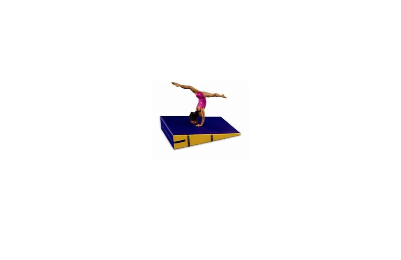 Resilite Non-Folding Incline Mats