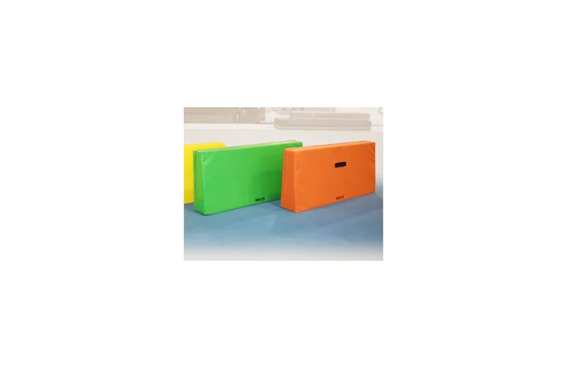 Resilite Class Barrier Pads