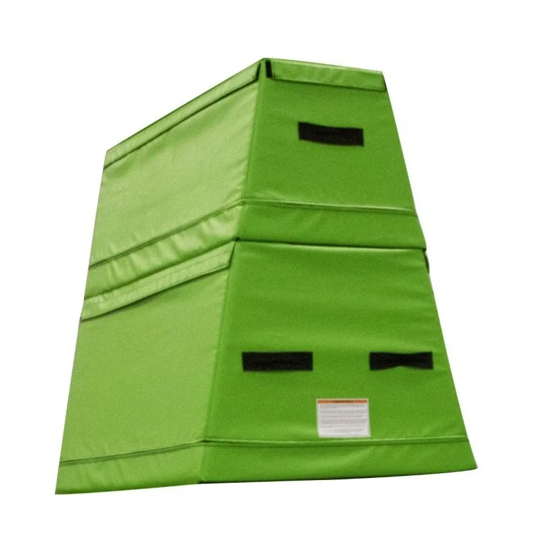 2-Piece Trapezoid | Training Block