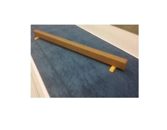 MGS 8' Balance Beam