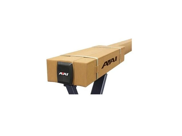 Beam Target Block