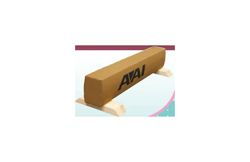 3′ Practice Beam | Training Beam
