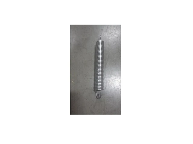 8″ Silver Springs (Each) | Gymnastic Supplies