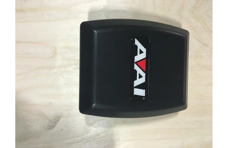 Beam Cap Replacement - Pair