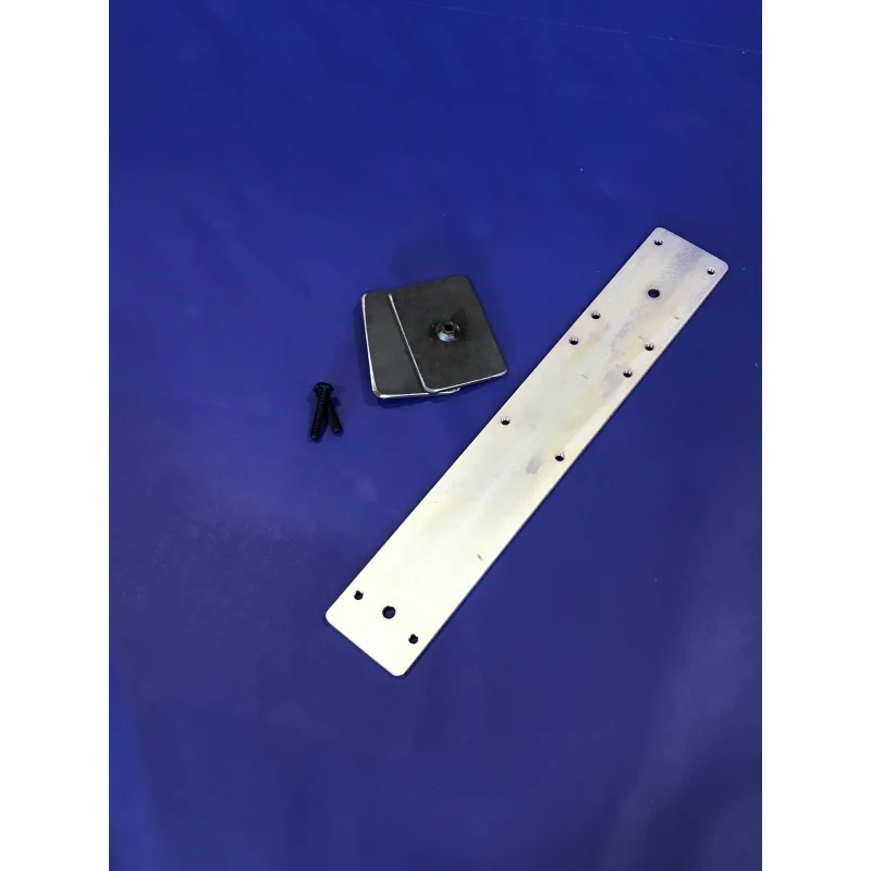 Beam Adapter Plates