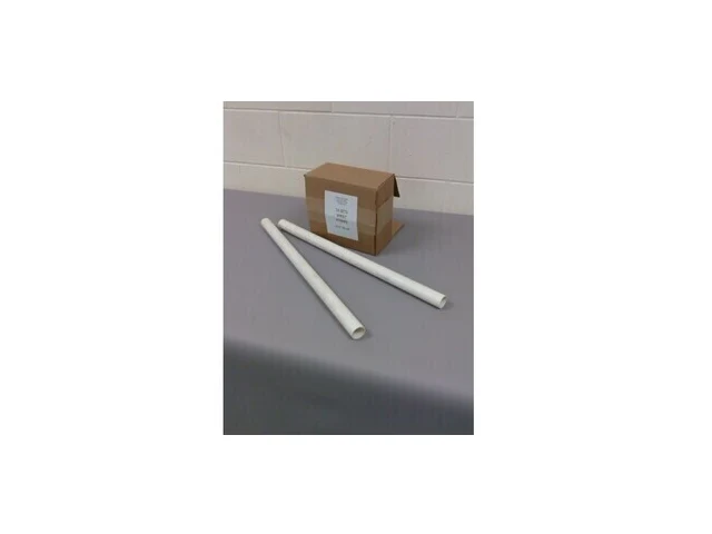 Midwest Strap Rail PVC Tube