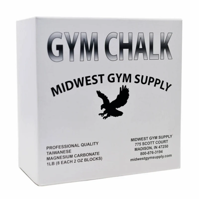 Block Chalk | Gymnastics Chalk