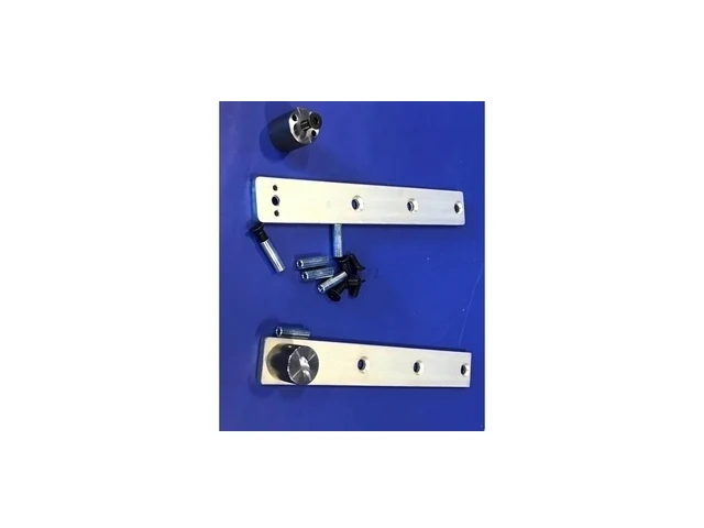 MGS Pit Adapters (Pair)