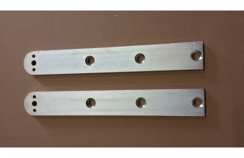 MGS Pit Adapters (Pair)