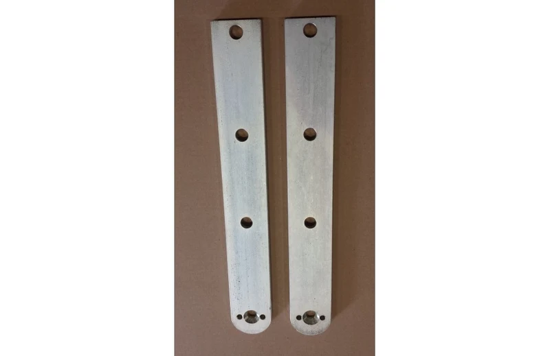 MGS Pit Adapters (Pair)