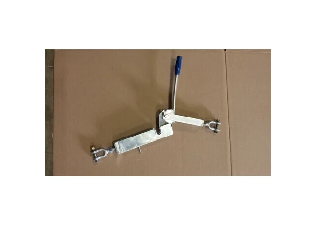 Midwest Loadbinder/Turnbuckle