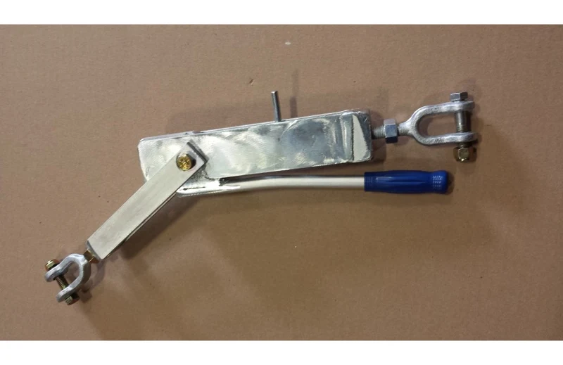 Midwest Loadbinder/Turnbuckle
