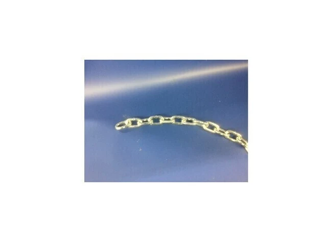 MGS 5/16" Proof Chain (16" long)