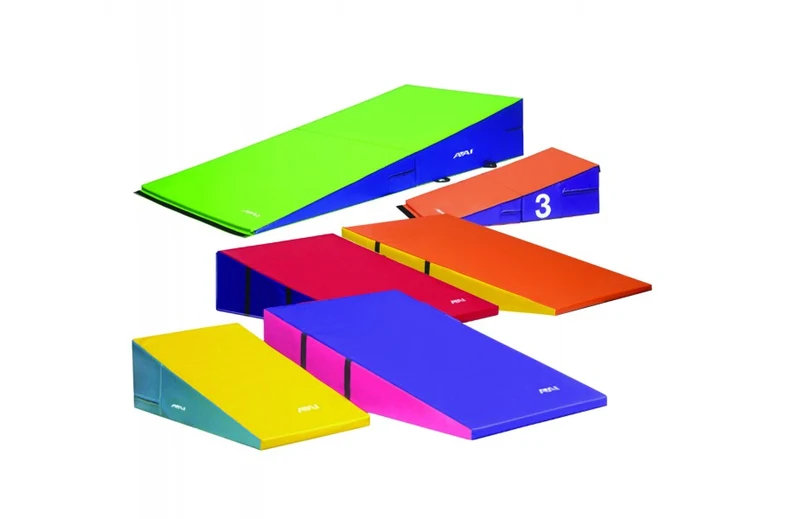 AAI Incline Mat | Gymnastics Cheese Mat