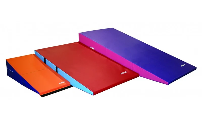 AAI Incline Mat | Gymnastics Cheese Mat