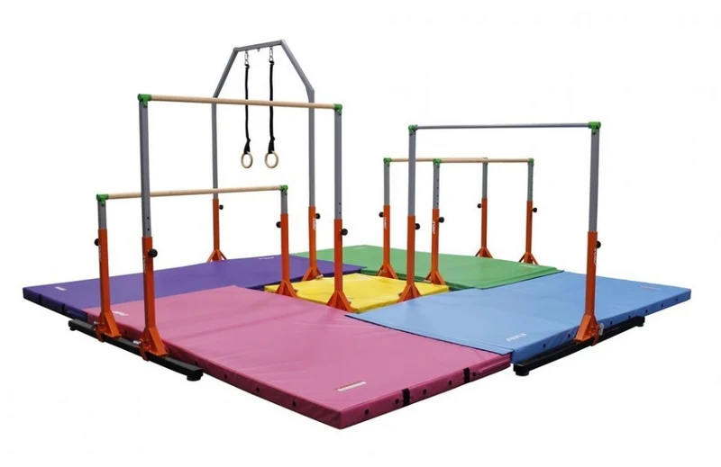 ELITE Kids Gym Multi-Circuit | Kids Gym
