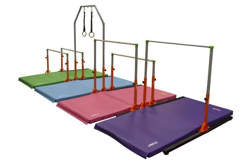 AAI ELITE™ Kids Gym Inline Circuit