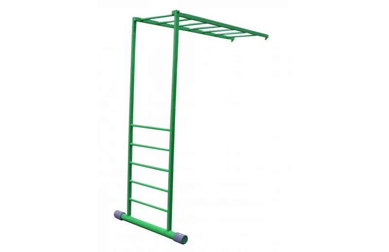 AAI ELITE™ Kids Gym Monkey Bars