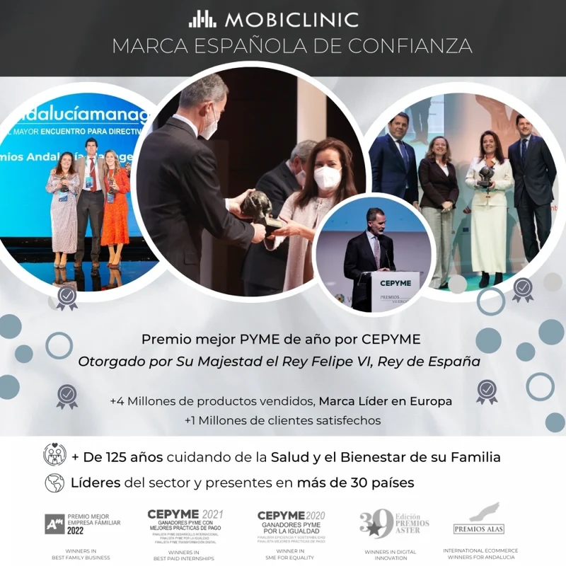 Beintrainer | Elektrisch | Mit Fernbedienung | 5 Geschwindigkeiten | LEGFIT | Mobiclinic
