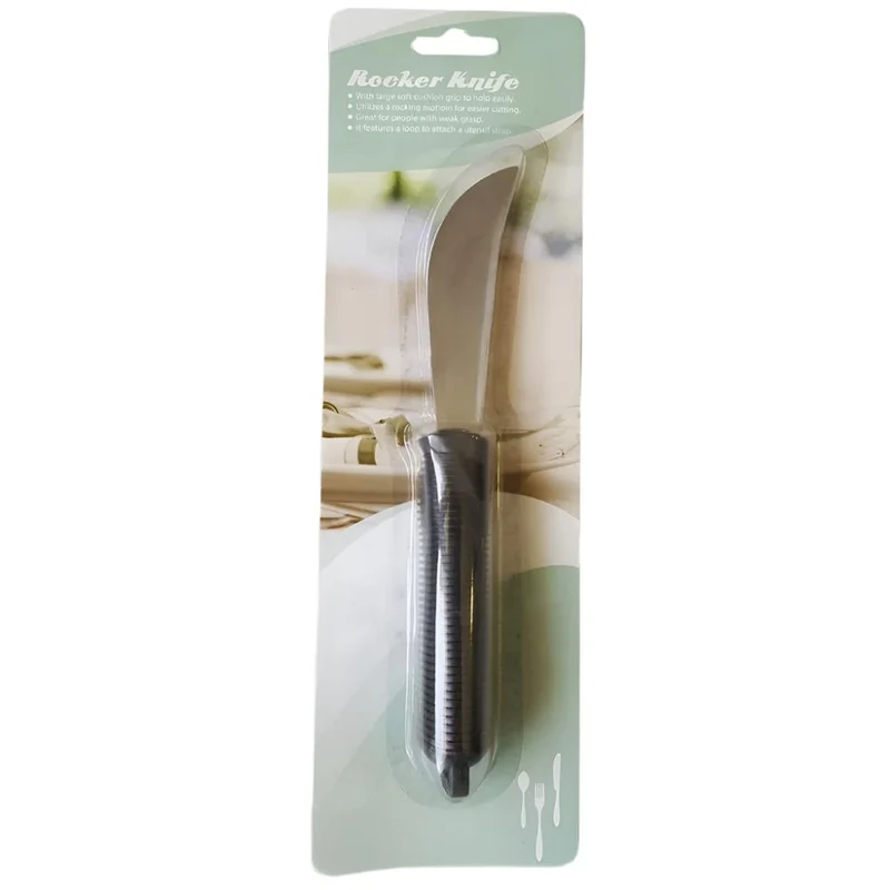 Messer | Biegsame Klinge | Edelstahl