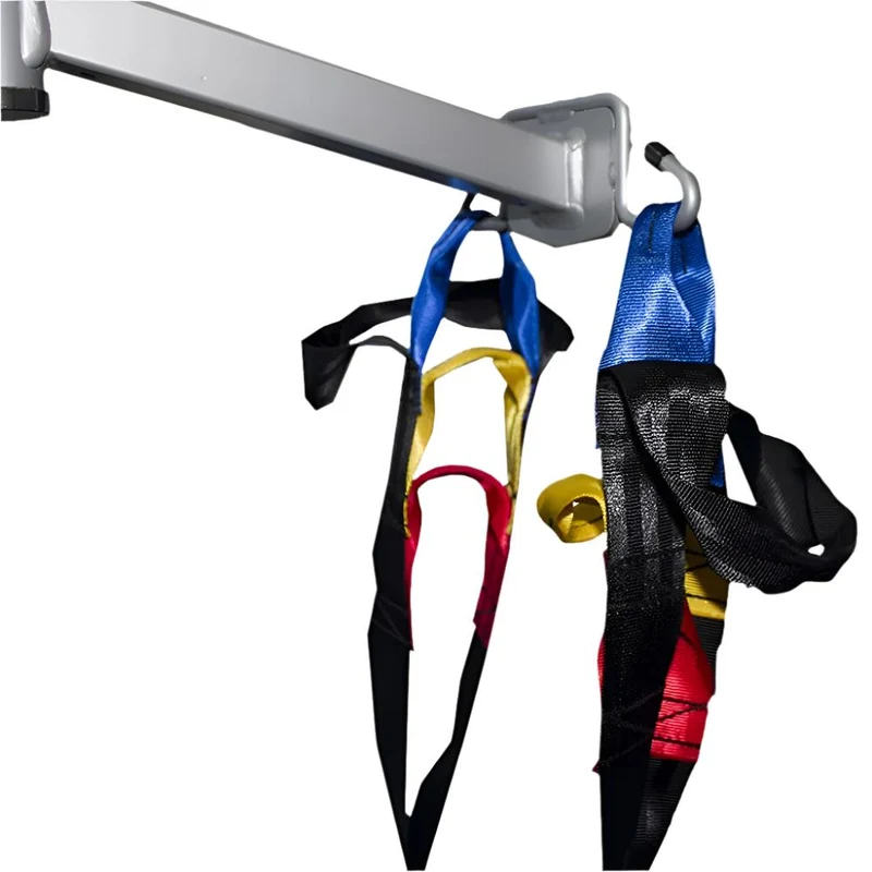 Transfer-Hebegurt | Für 4-Zangen-Lifter | Super gepolstert | Mobiclinic