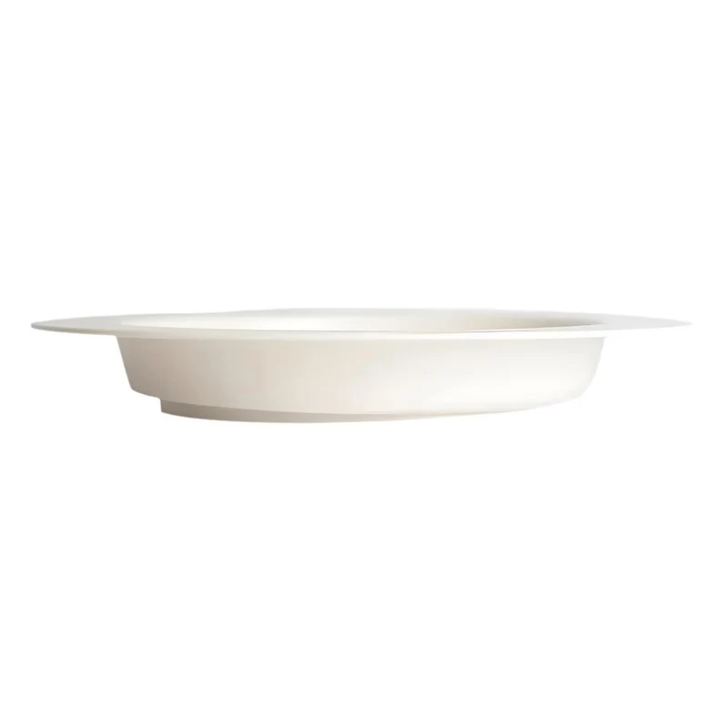 Schräger Teller Scoop |
