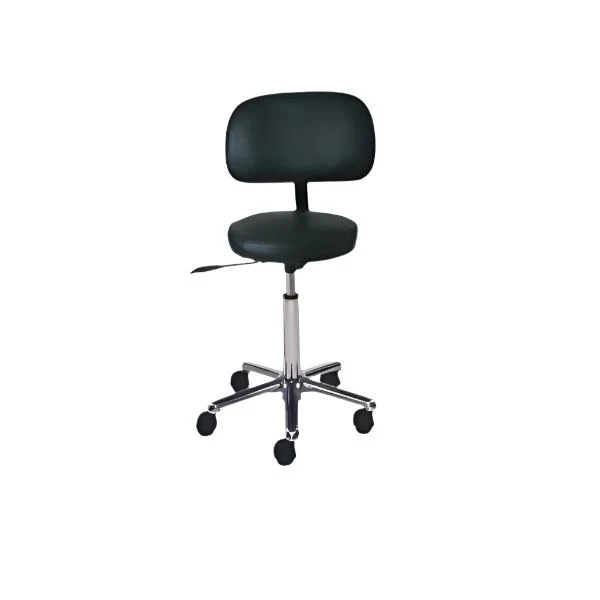 Gasdrehhocker