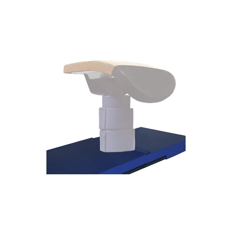 Fitted Vault Base Pad