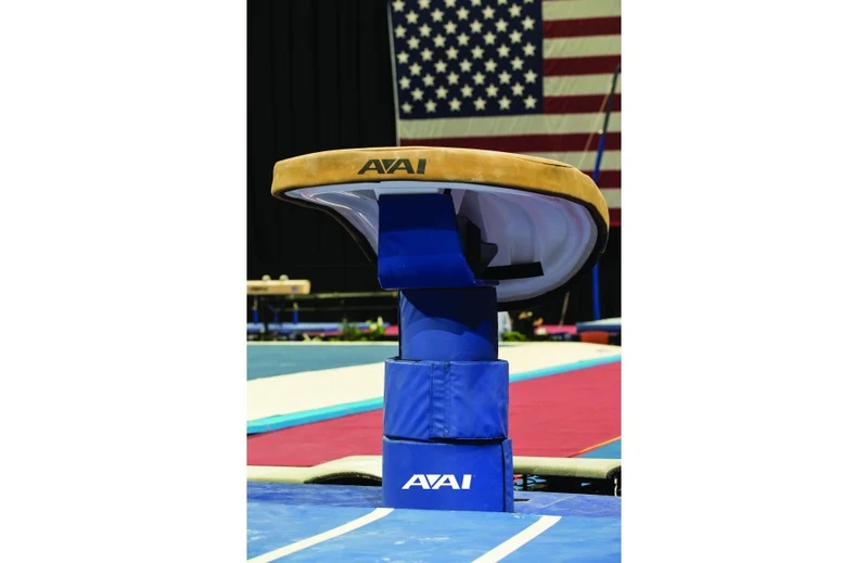 Fitted Vault Base Pad