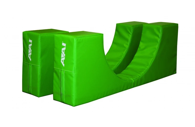 Cradles (Pair)