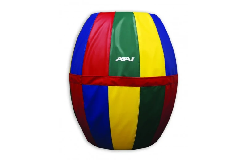 Barrel