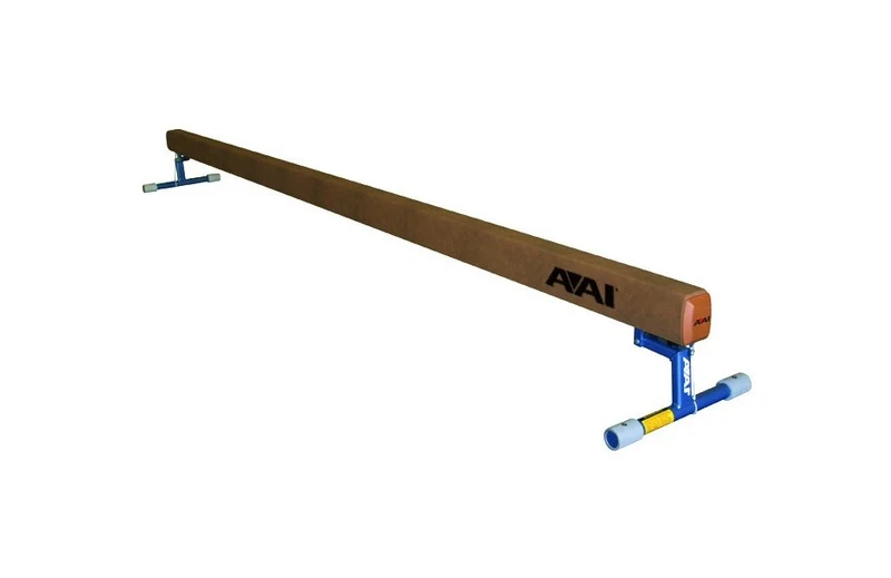 CLASSIC™ Low Reflex Training Balance Beam