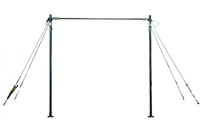 Men’s Traditional Single Bar Trainer