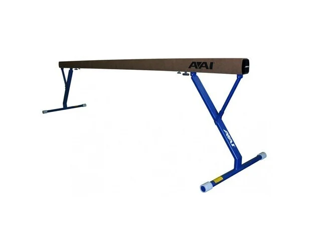 Adjustable Balance Beam | Club Beam
