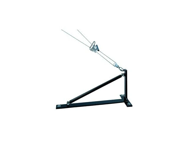 AAI Space Reduction Stabilizer System (SRS)