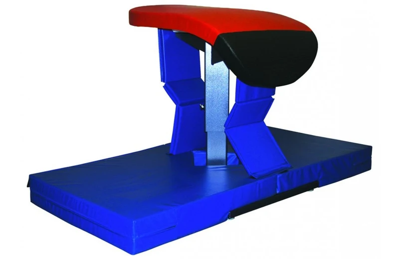 AAI TAC/10 EVO-ELITE VAULT TABLE