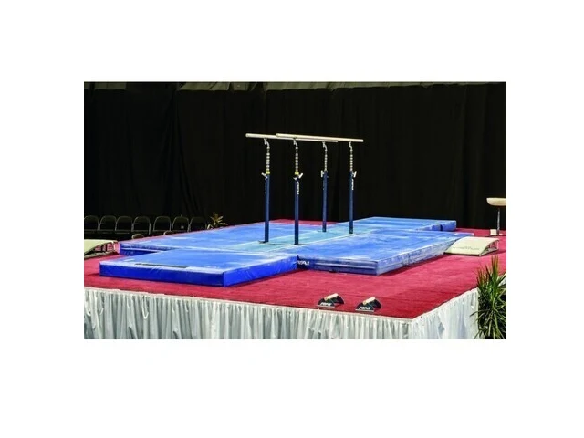 AAI ELITE Parallel Bars | Gymnastic Parallel Bars