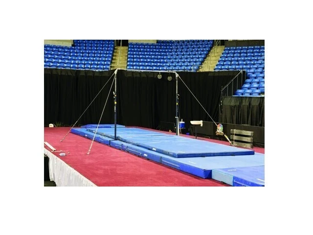 ELITE Horizontal Bar | Training Bar