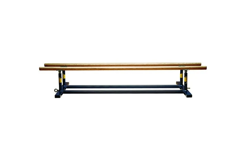 Low Parallel Bars