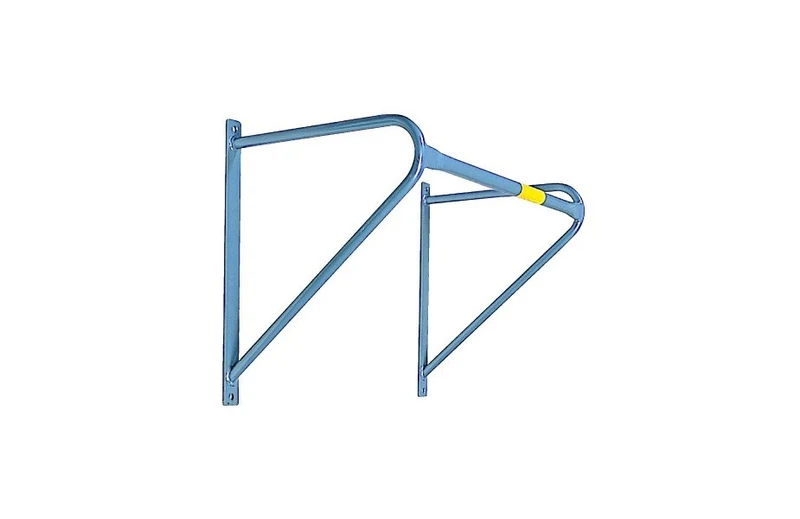 Non-Adjustable Chin-Up Bar