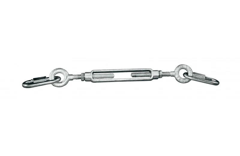 Turnbuckle (Eye & Eye)