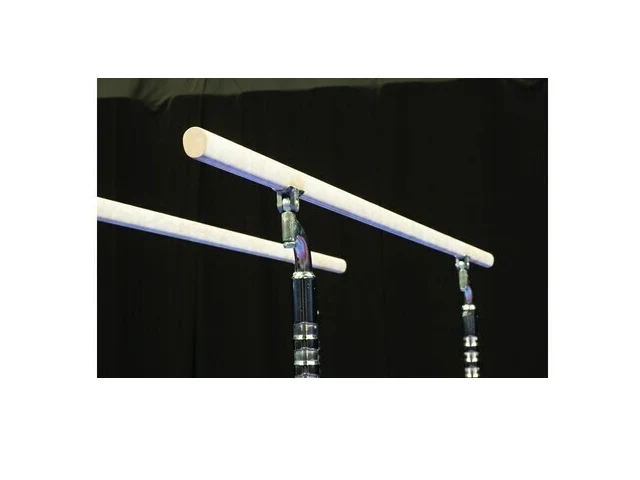 Graphite II Bar