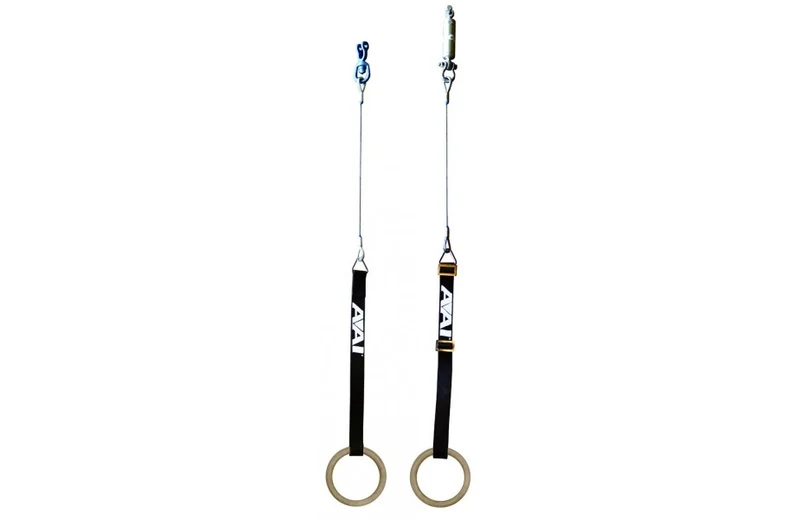 Ring Assemblies