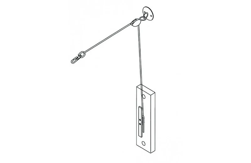 Ring/Rope Hoist